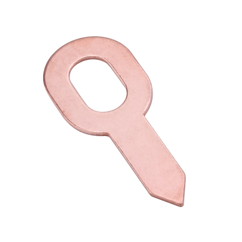 NS Modify 50 шт. подъемное кольцо для кузова автомобиля комплект снятия вмятин