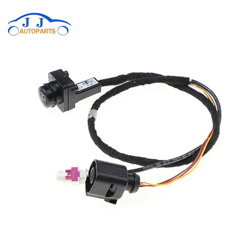 

REAR VIEW BACK UP CAMERA OEM 3Q0980121AA For V W Volkswagen Passat SEAT LEON III 5F 2017 Best Price