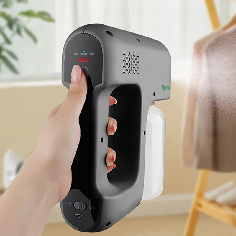 Портативный Беспроводной нано-распылитель 380 мл 13 унций