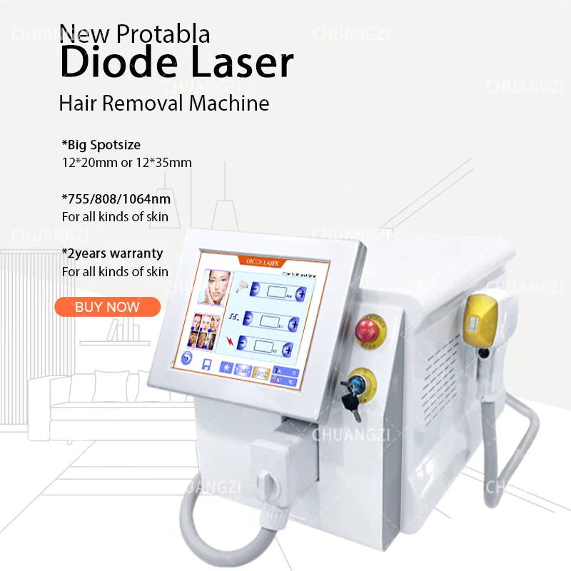 Online 1200W USA laser bar diode laser enthaarung ausrüstung sop. lief eis laser haar entfernung ausrüstung für salon