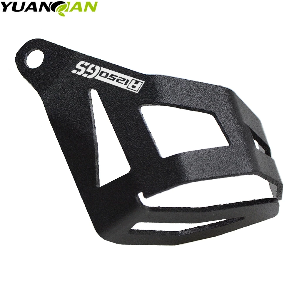 Для BMW R1250GS R 1250 GS 2018 2019 мотоциклетный задний тормозной насос резервуар для