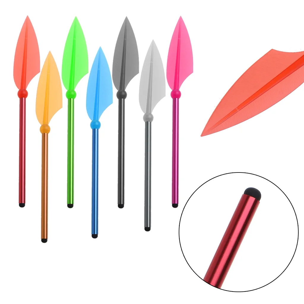 

High-Sensitivity Universal Stylus Pens Precision Touch Screen Pens for All Capacitive Mobile Phone Tablet Touch Screens