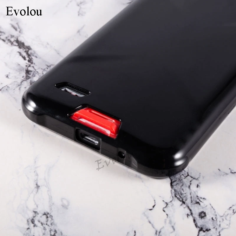 for umidigi bison phone case soft silicone protect bumper back cover for umidigi a9 pro a7 a5 s5 pro z a3x bison gt tpu cases free global shipping