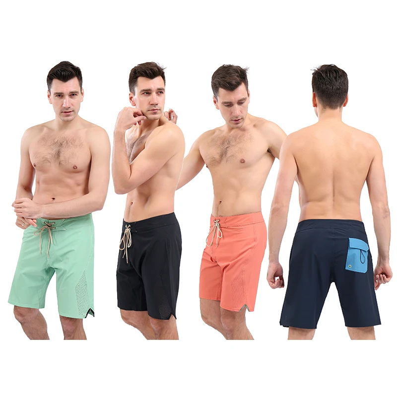 SAENSHING мужские шорты для плавания летние пляжные купальные плавки спортивные