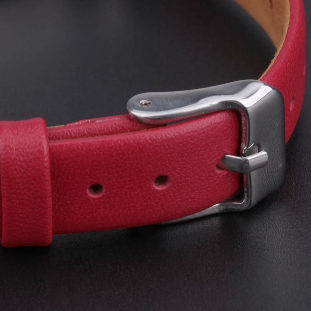 Для Fitbit Alta Band, роскошный ремешок из натуральной кожи, сменный ремешок, браслет для Fitbit Alta Tracker, высококачественный ремешок для браслета