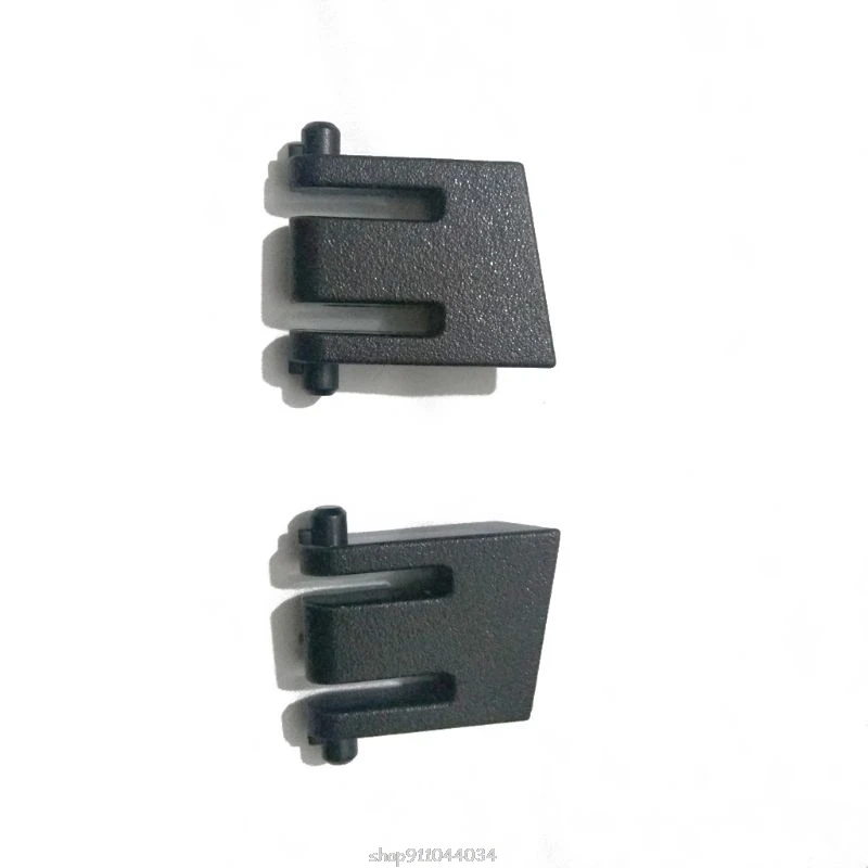 

2Pcs Keyboard Bracket Leg Plastic Stand for Corsair K65 K70 K63 K95 K70 LUX RGB Mechanical Gaming Keyboard D04 20 Dropship