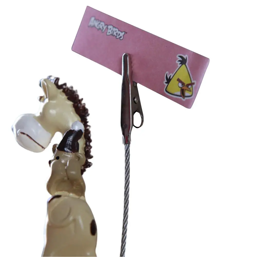 

Cartoon Shape Cute Fawn Rotating Music Box Vocal Toy