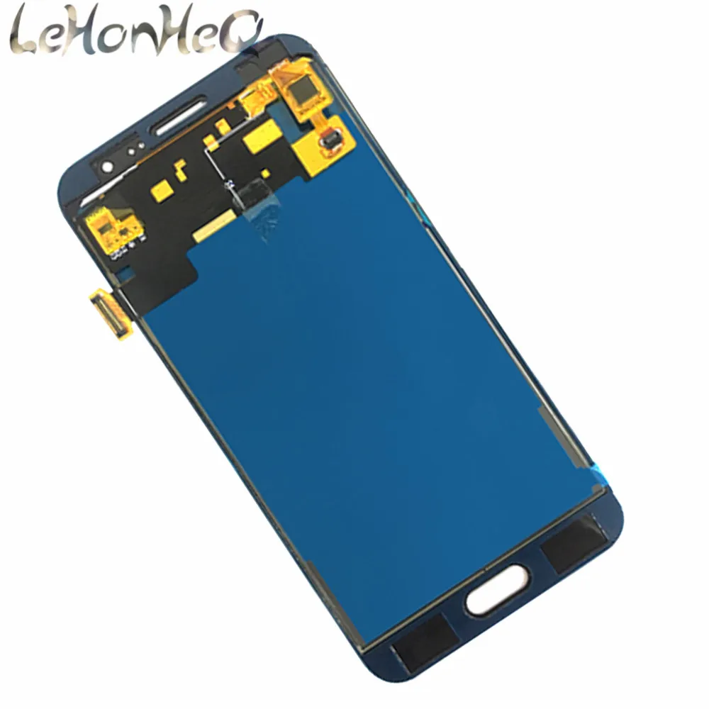 5 шт./лот ЖК-дисплей для Samsung J3 Pro J3P J3110 сенсорный экран дигитайзер сборка samsung 2016 J3109