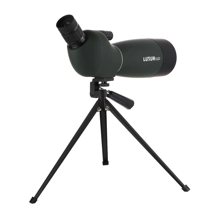 

Bird Watching And Moon Watching 25-75x70 Large-Magnification Zoom Astronomical Mirror Explore Hd Night Vision Telescope