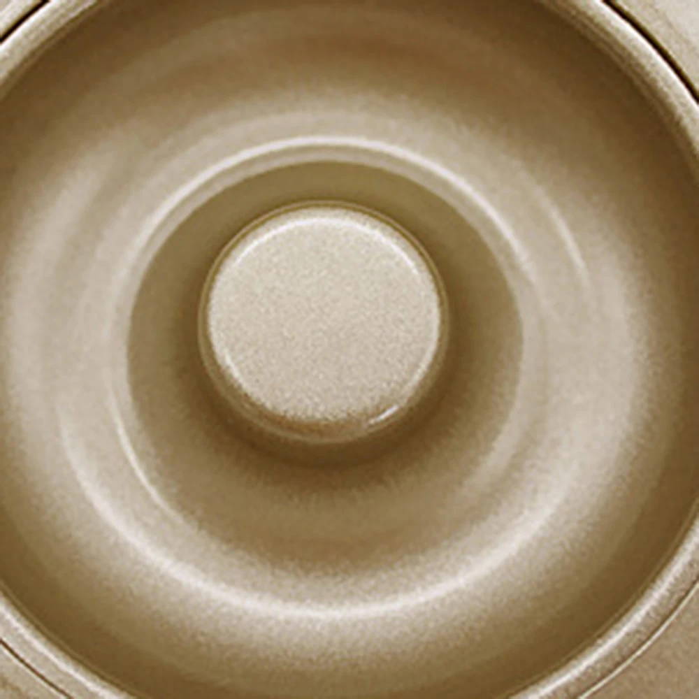 

4 Styles Baking Tray Doughnut Replace Replacement Accessory Donut Tray