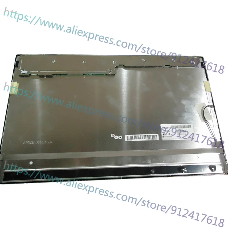 Оригинальный продукт может предоставить тестовое видео фотосессия LM215WF3 SDC2 |