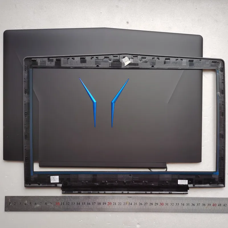 

Новая верхняя крышка для ноутбука lenovo erazer X6603 AP14T000100 Y520 R720-15IKB черный