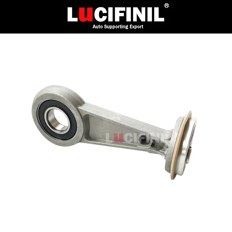 Поршень с кольцом LuCIFINIL компрессор пневматической подвески F01 F02 F04 GT F07 750Li 760Li