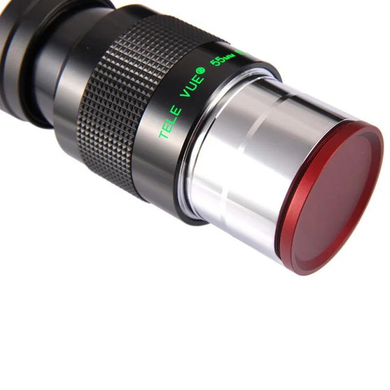 Стандартная металлическая защитная крышка для окуляров 2 дюйма и линз Barlow |