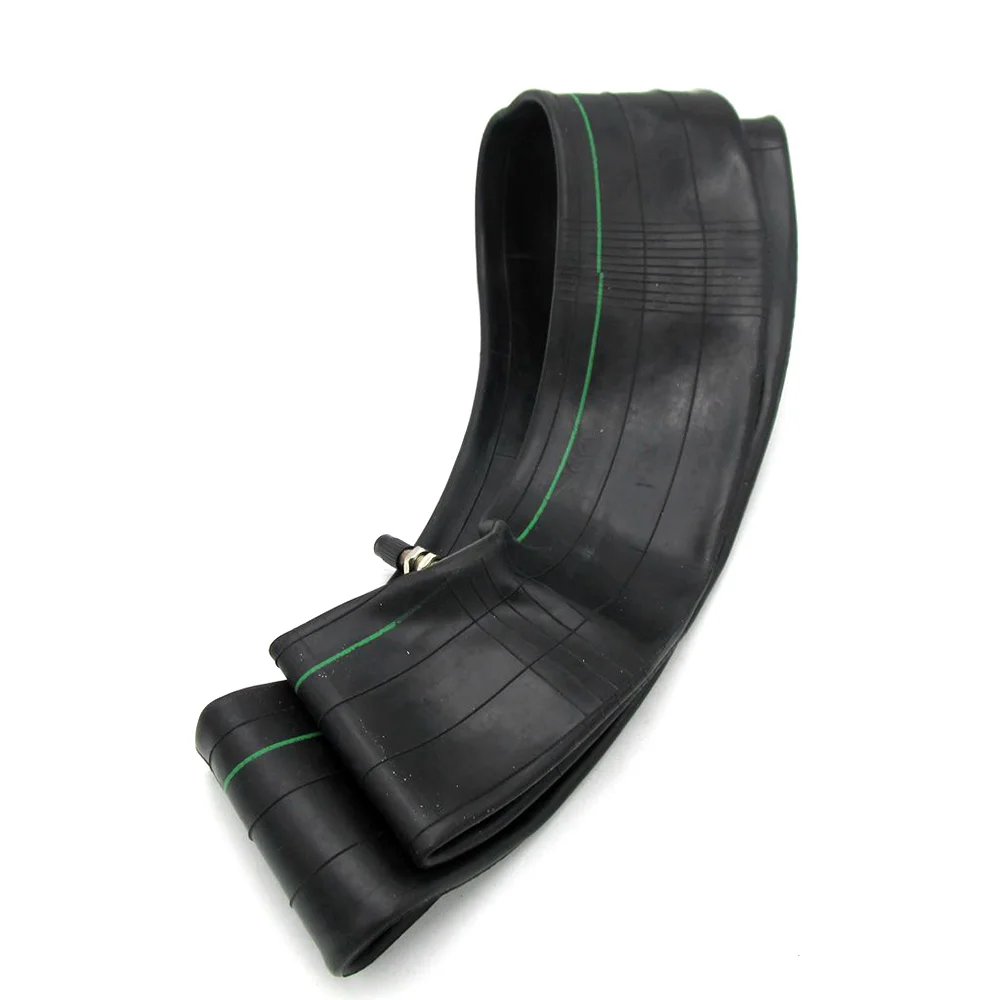 Высококачественная внутренняя трубка для мотоцикла 3 00/3 25-18 с прямой головкой