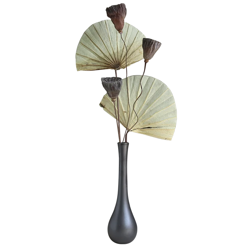 Керамическая ваза для цветов домашний декор стола роскошные аксессуары