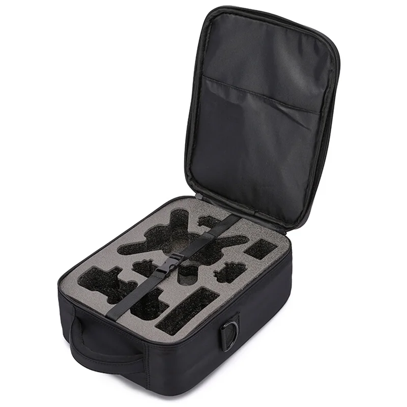 Высококачественная водонепроницаемая сумка для хранения через плечо рюкзак