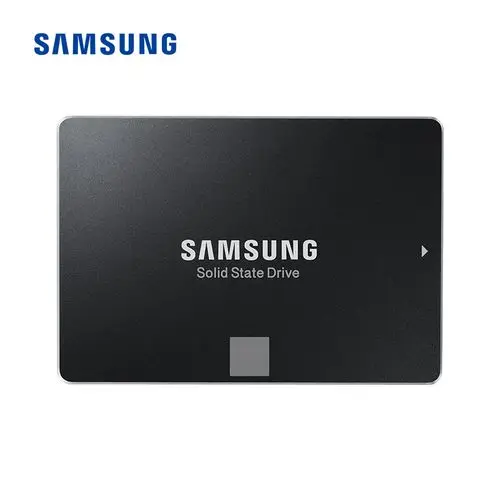 Original SAMSUNG SSD 870 EVO 250GB 500GB Internal Solid State Disk HDD Hard Drive SATA 2.5  1TB 2TB Inch Laptop Desktop PC