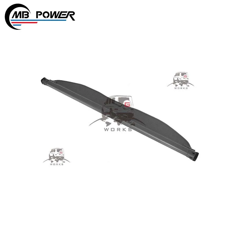 

G класс w464 G63 G500 G350D чехол для груза Подходит для высококачественного полипропилена w464 G63 G500 G350D чехол для груза