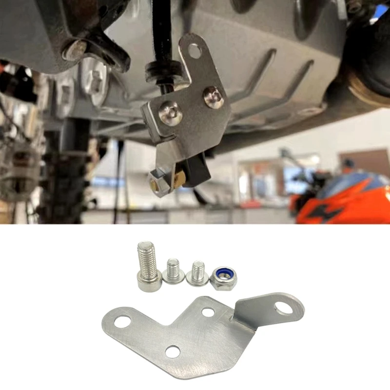 Motorcycle Sensor Protection Cover Kickstand For KTM 790 890 Adventure 2019-2021 | Инструменты