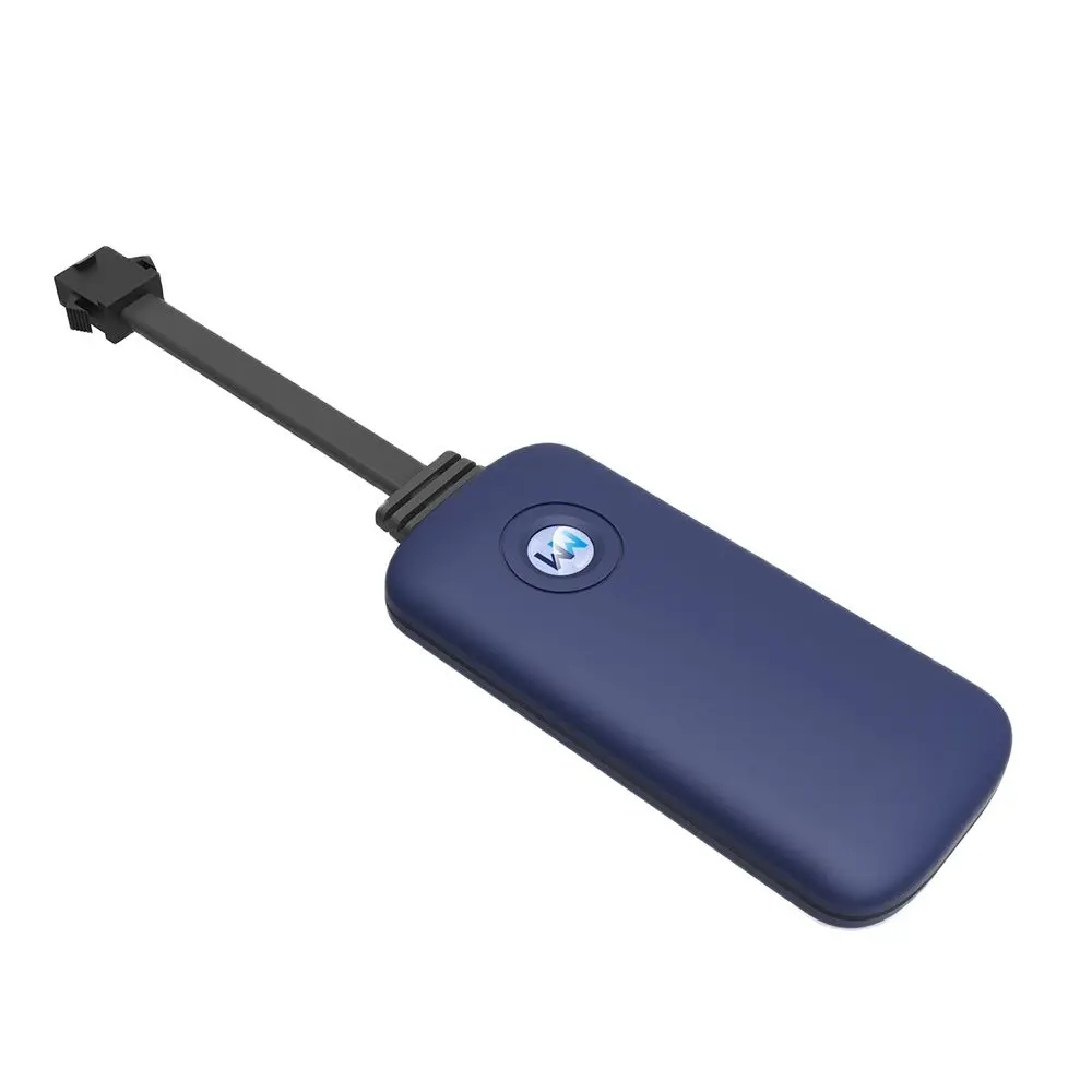 

Waterproof Mini GPS Tracker Car Motorcycle Tracking Device Mini Size Easy to Install with Free GPS Software