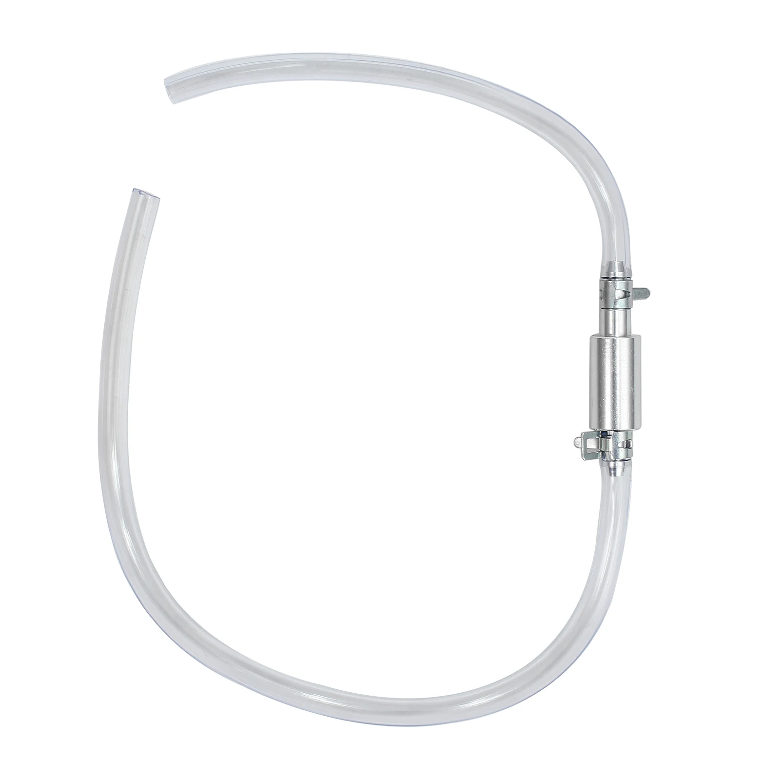 

AUTOUTLET For Brake Bleeder Tool Kit Motorcycle Car Clutch Bleed Bleeding Hose Little Bleeder with rubber tubing