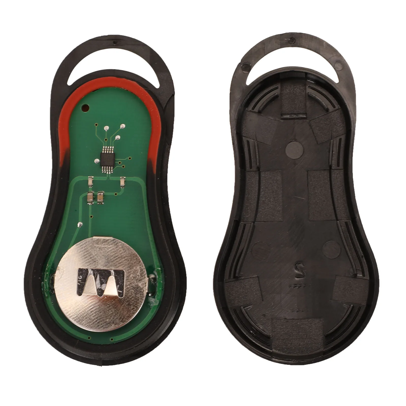 Умный Автомобильный ключ с дистанционным управлением 315 МГц 3B Fob для Dodge Durango Jeep