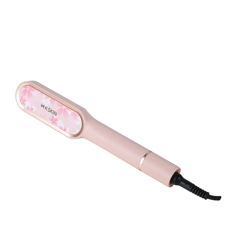 Многофункциональные расчески для выпрямления волос с защитой от ожогов