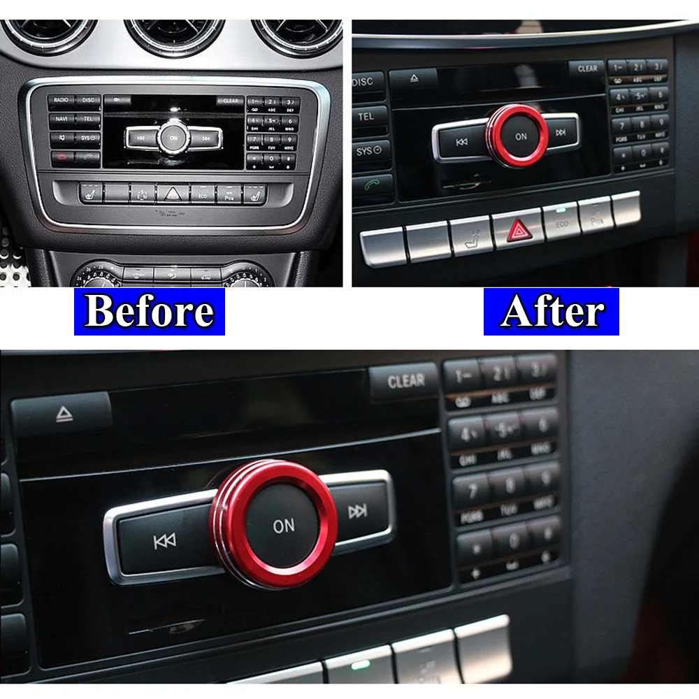 Хромированная внутренняя кнопка переключения громкости регулируемая крышка