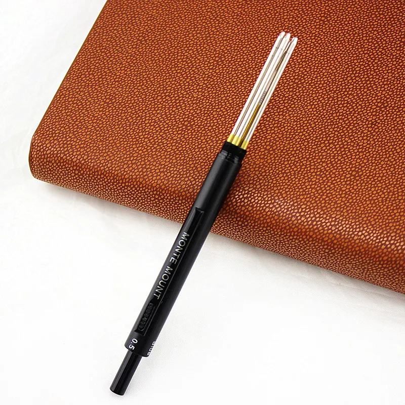 Бесплатная доставка полностью Металлическая многофункциональная ручка