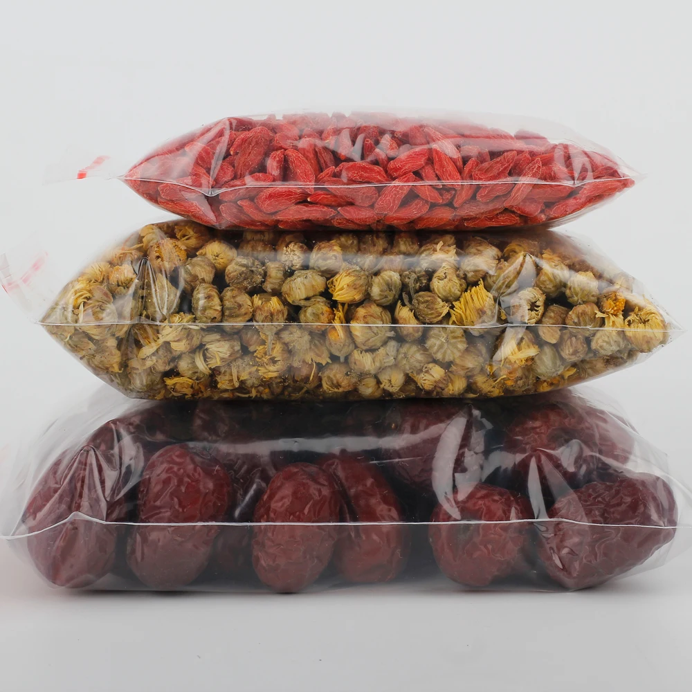 Прозрачная пластиковая сумка на молнии многоразовая прозрачная для ювелирных