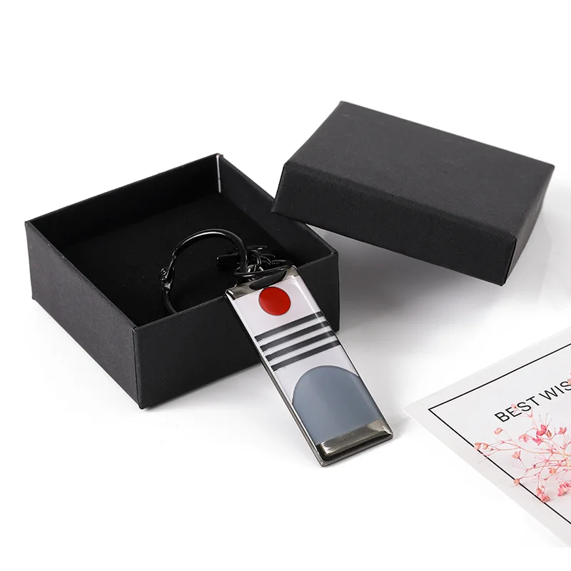 Demon Slayer брелок Аниме периферийный вторичный Юань Tanjiro тот же студенческий подарок