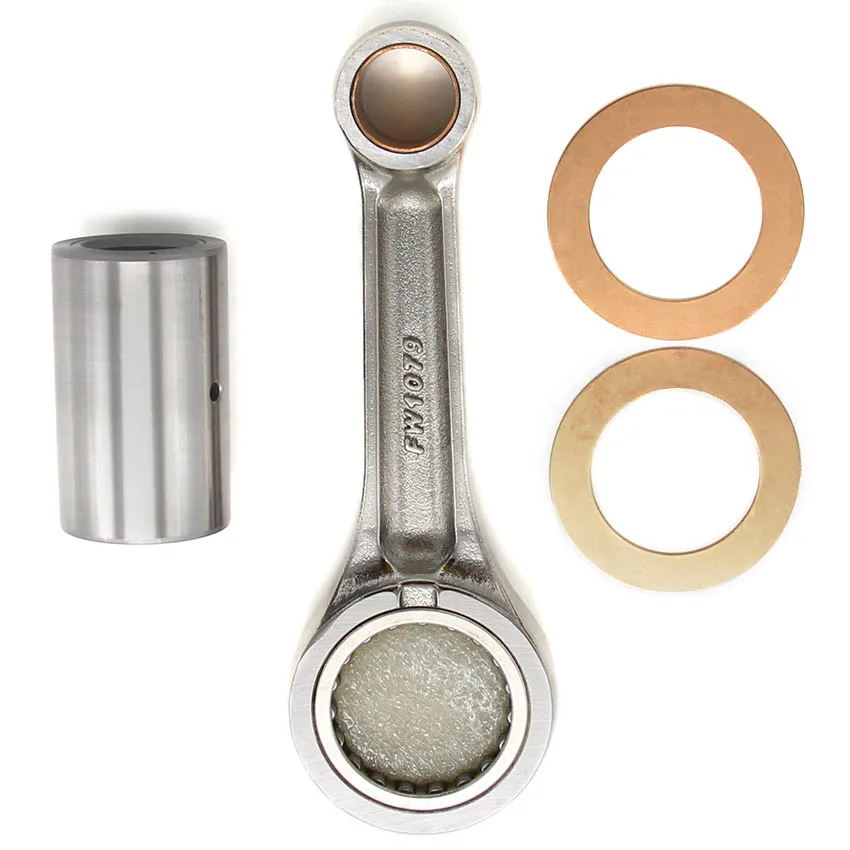 Соединительный стержень в сборе для KTM 640 Adventure R Duke II LC4 LC4-E 660 625 SMC EXC SXC Enduro Supermoto