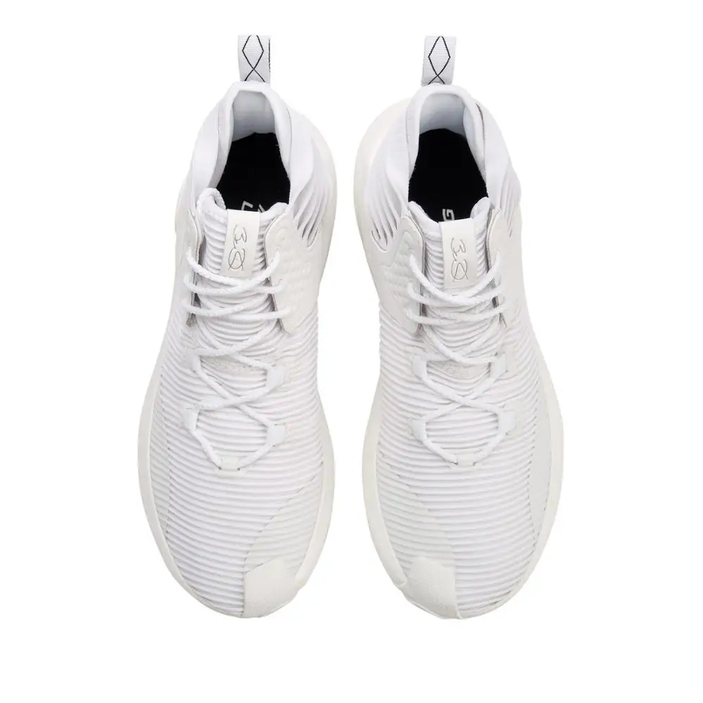 Туфли Li-Ning мужсветильник для баскетбола легкие сникерсы с текстильной