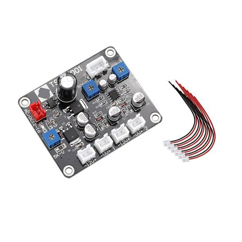 

TR-57 VU Meter + 1Pcs Driver Board DB Meter Amplifier Pre-Level Level Meter Speaker Power Meter Head