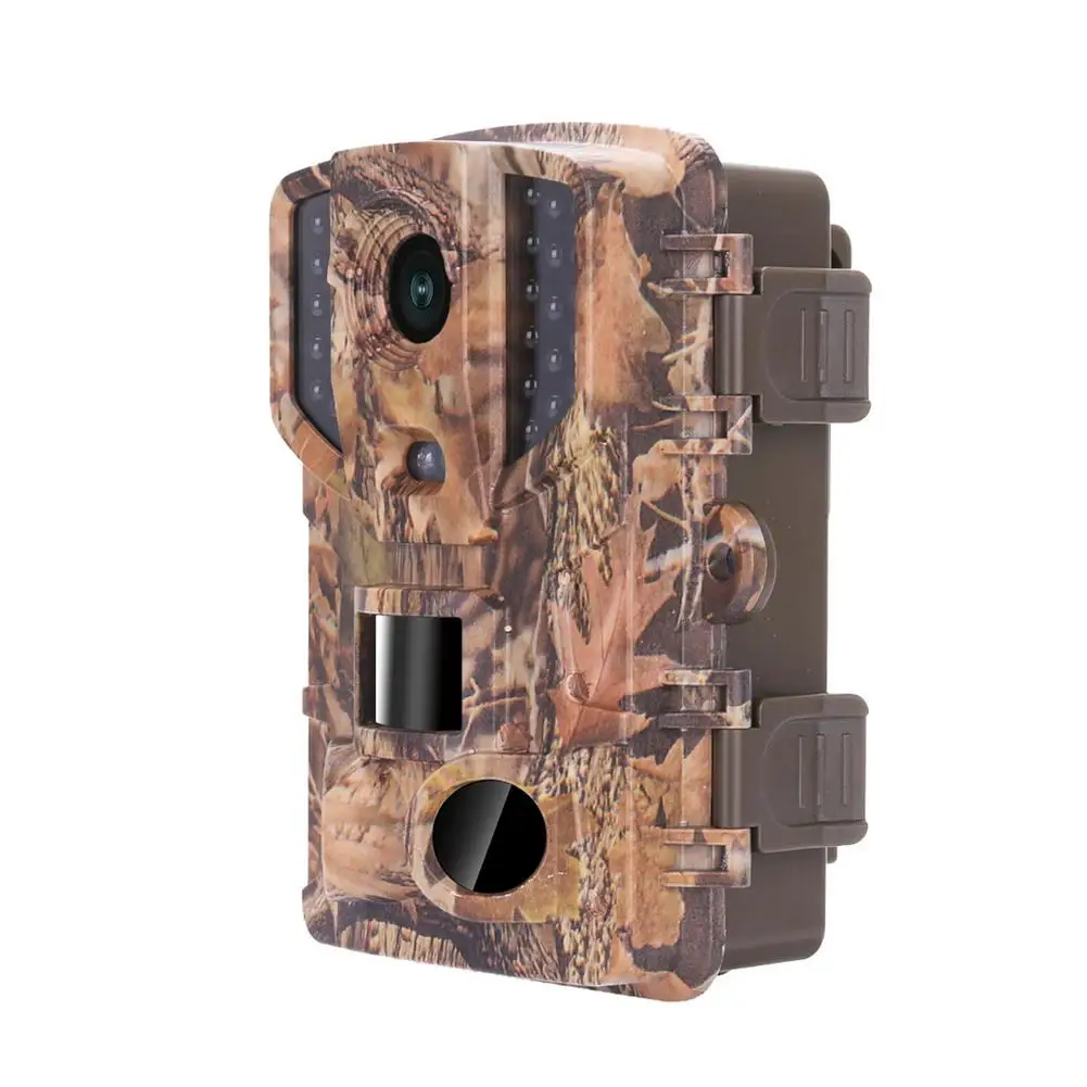 

Игровая камера с ночным видением, активацией движения, 1080p