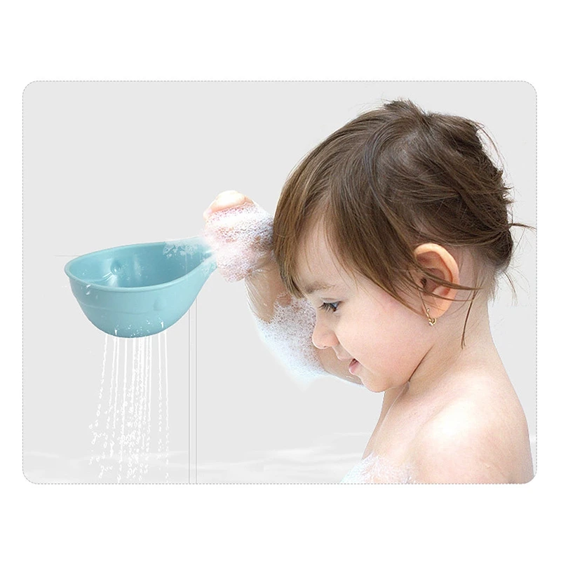 

Bath Toys for Toddler with Waterfall Station Bath Squirters Wind Up Bath Toy and Bath Cups Gifts for Boys and Girls