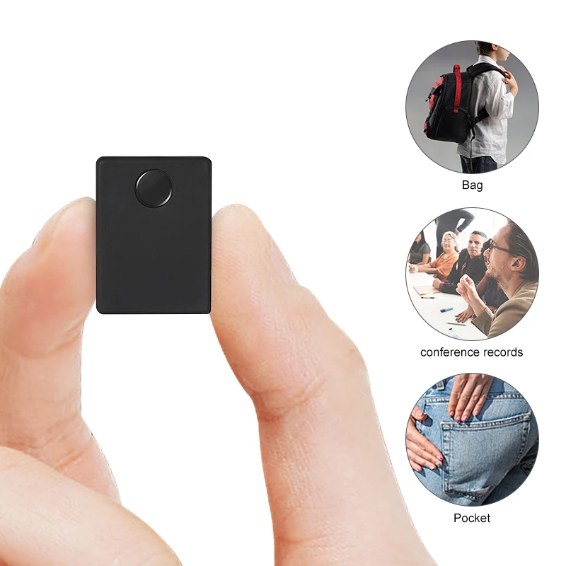 Аудио монитор Mini GSM устройство N9 для прослушивания и видеонаблюдения