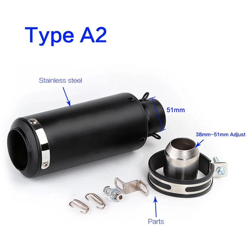 Лазерная маркировка логотипа итальянская выхлопная труба мотоцикла для