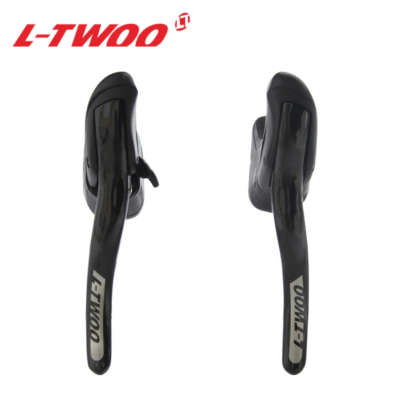 Переключатели скоростей LTWOO GR7 10 s Road 1x1 0 R/L + задние переключатели гравийные