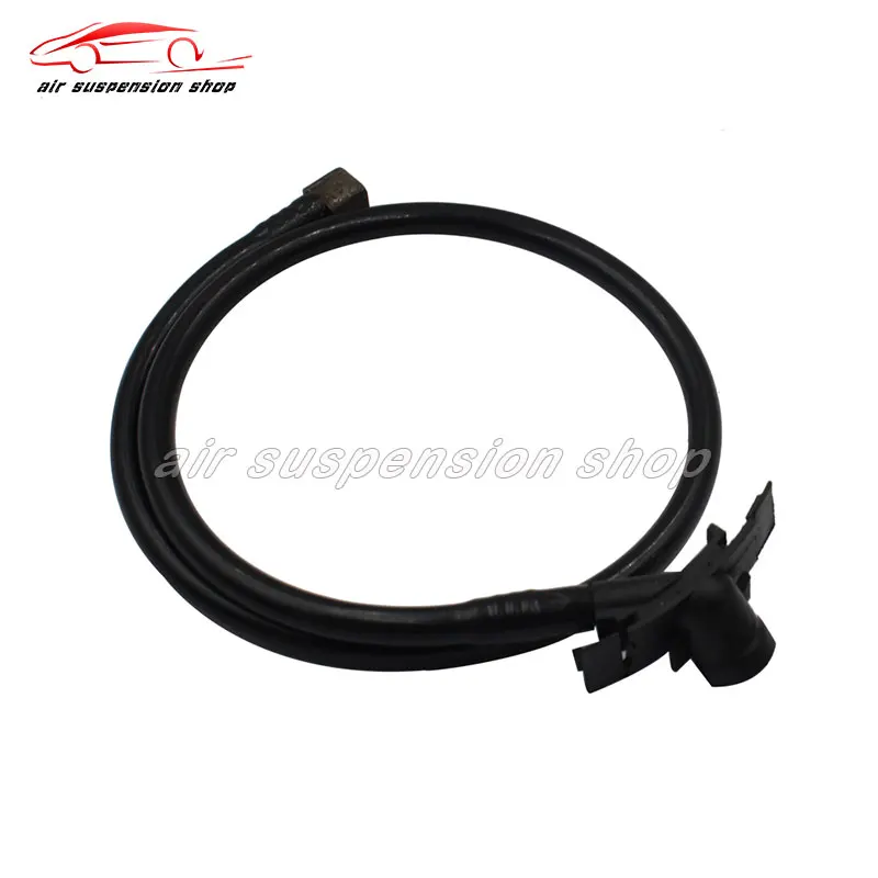 1 шт. Передняя Пневматическая подвесная ударная Воздушная трубка для Land Rover L322 Range
