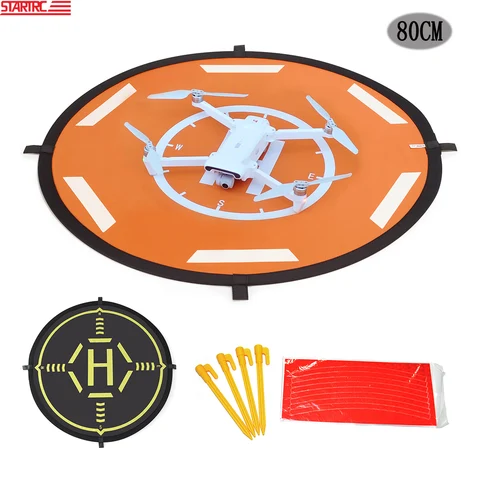 Складывающийся коврик STARTRC FIMI X8 SE 2020 - изображение