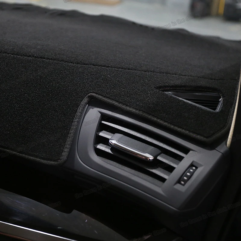 Нескользящий коврик для приборной панели автомобиля Противоскользящий toyota alphard