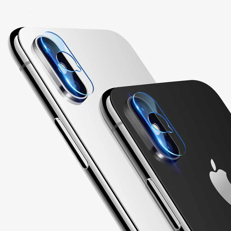 UVR 100 коробок для Apple iPhone 11 Pro Max X XR XS Защитная пленка объектива камеры 11/11 стекло |