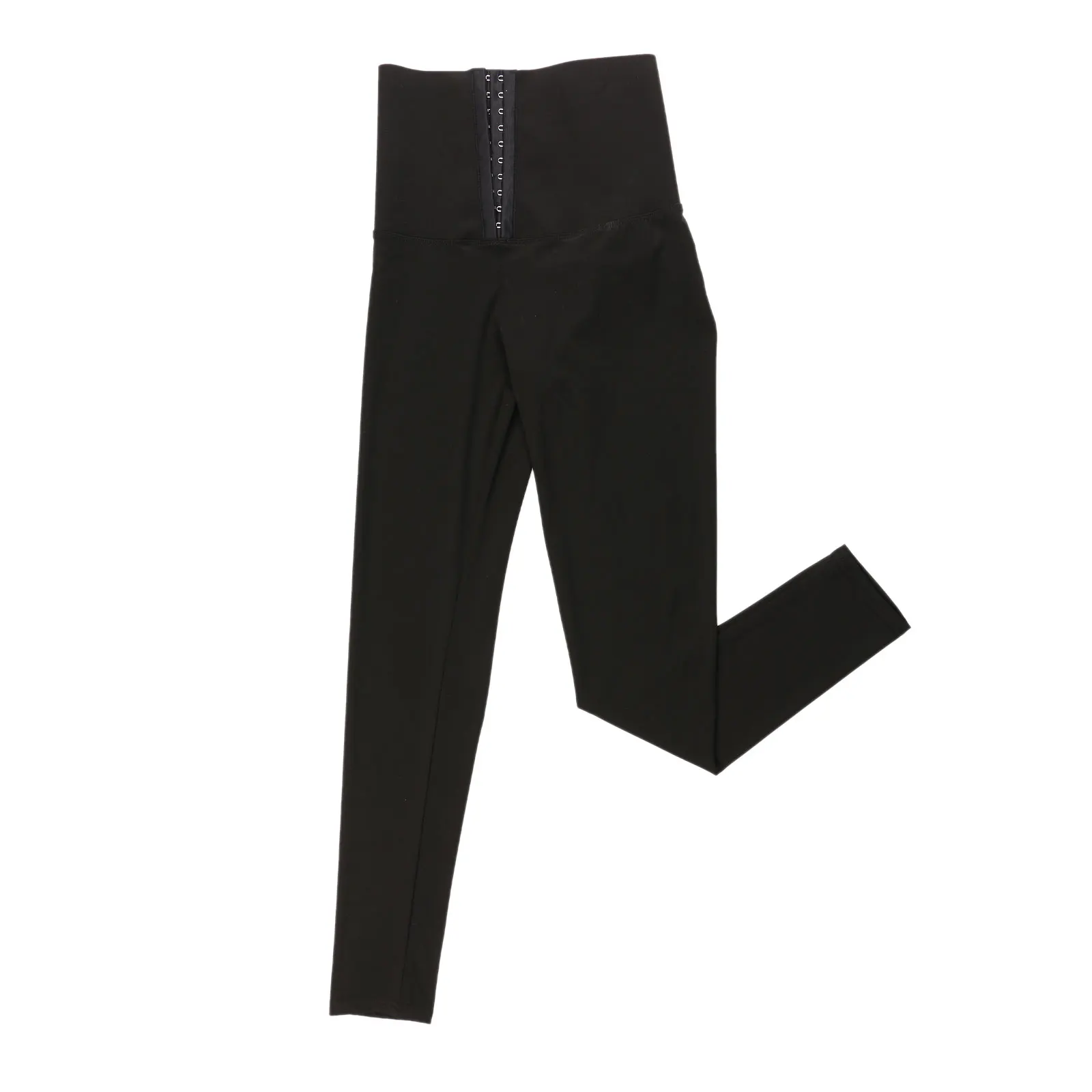 

Womens Workout Fitness Trousers Butt Lifting Seamless Leggings Casual High Waist Tummy Control Stretch Pants for Female