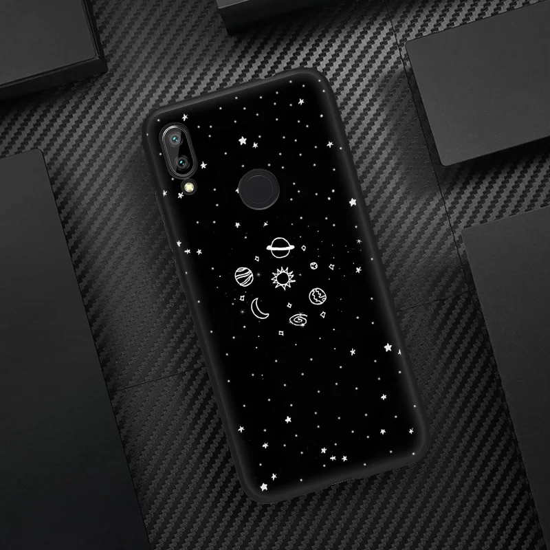 BK100009 Мягкий чехол из ТПУ с мультипликационным рисунком для Redmi Note 7, чехол для телефона с изображением собаки, кошки, чехол для телефона Xiaomi Redmi K20 Pro K 20 - Цвет: BK100009
