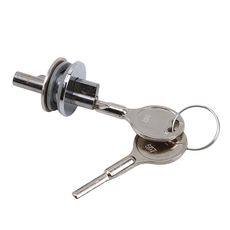 Раздвижные двери замок стеклянного шкафа ювелирные изделия Торговые центры