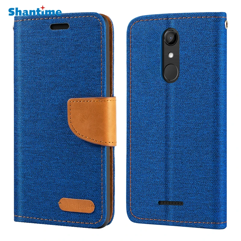 

Чехол-кошелек из кожи Оксфорд для Wiko Upulse Lite с мягкой задней крышкой из ТПУ, Магнитный чехол-книжка для Wiko Upulse Lite