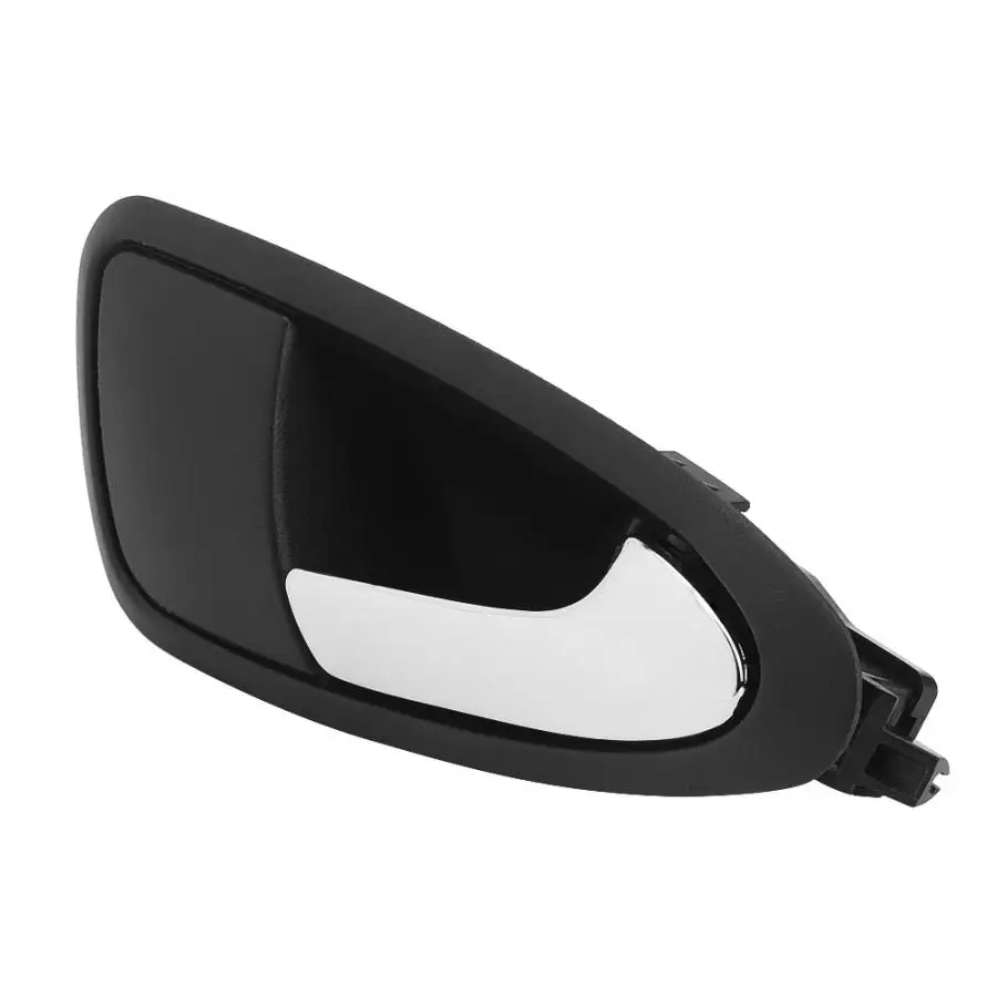 Ручка передней и правой двери подходит для Seat Ibiza 2009 2010 2011 2012 2013 2014 2015 2016 2017 6J1837114A