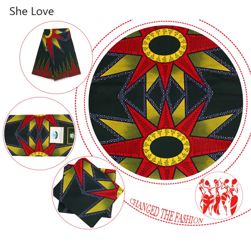 Женское платье с принтом подсолнуха из полиэстера | Дом и сад